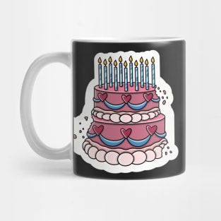 CANDLE Mug